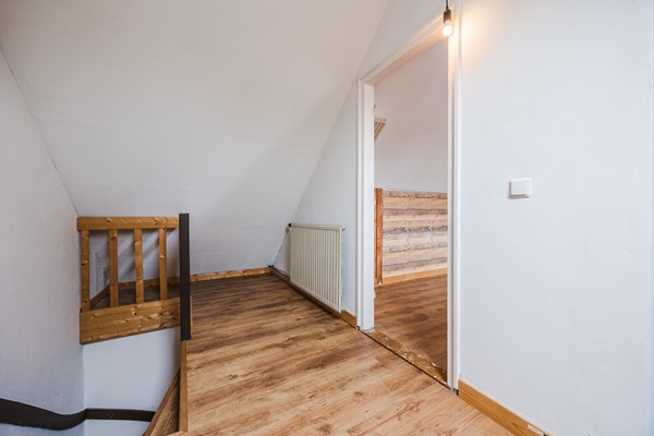 Medium property photo - Ringbaan-Noord 322, 5046 AE Tilburg